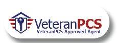 VeteranPCS Approved Agent